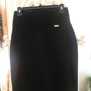 Calvin Klein pencil skirt
